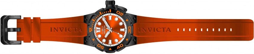 Image Band for Invicta Pro Diver 17800