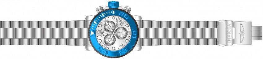 PARTS for Invicta Sea Hunter 90253