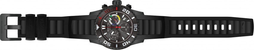 Image Band for Invicta Pro Diver 18944