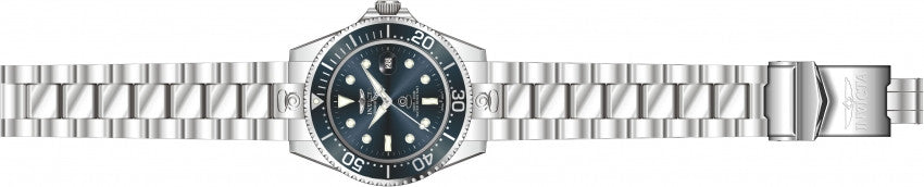 Image Band for Invicta Pro Diver 18160