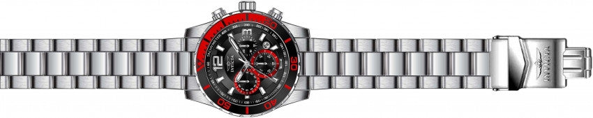 Image Band for Invicta Pro Diver 12801