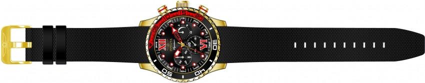 PARTS for Invicta Signature 7502