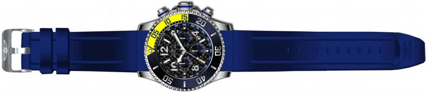 Image Band for Invicta Pro Diver 13728