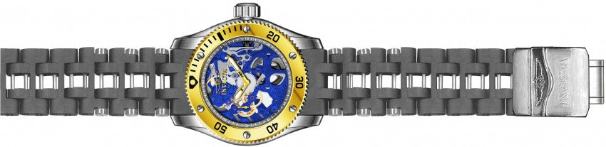 Image Band for Invicta Sea Spider 80127