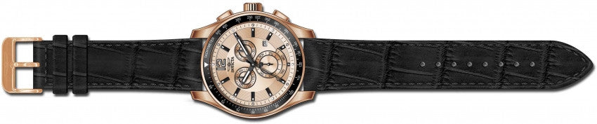 Image Band for Invicta Specialty 11262