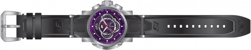 Image Band for Invicta S1 Rally 90156