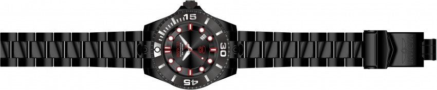 Image Band for Invicta Pro Diver 19809