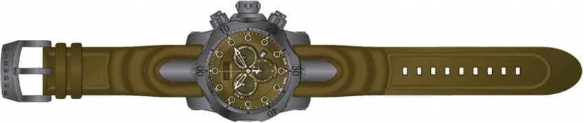 Image Band for Invicta Venom 11967