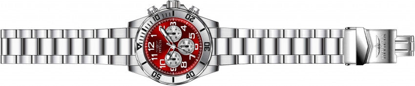 Image Band for Invicta Pro Diver 17938