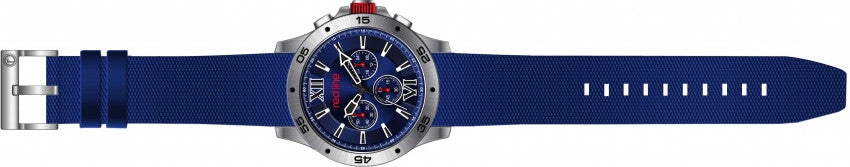 Image Band for Invicta Red Line Watches RL-60030