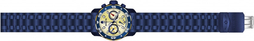 Image Band for Invicta Pro Diver 15034