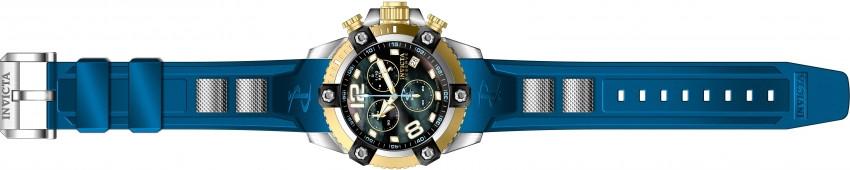 PARTS for Invicta CRUISELINE 20844