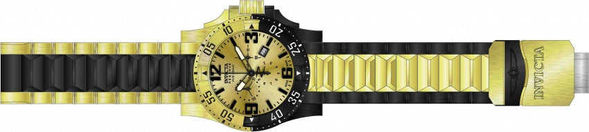 Image Band for Invicta Excursion 20141