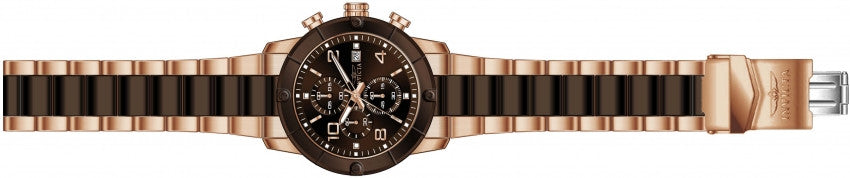 Image Band for Invicta Specialty 18049