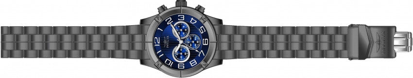 Image Band for Invicta Specialty 15373