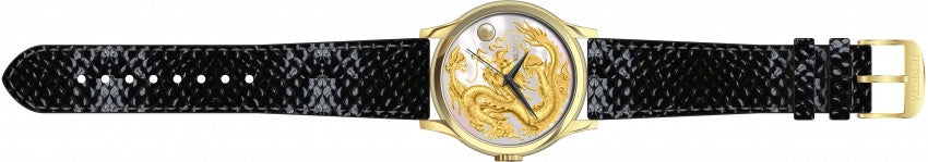 Image Band for Invicta Vintage 22465