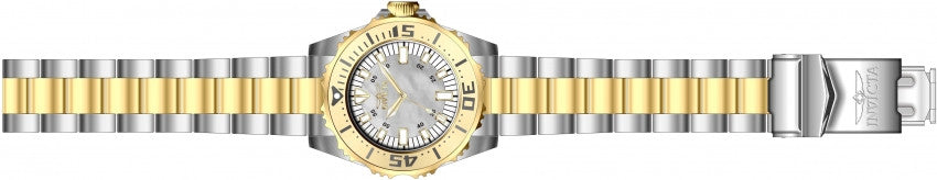 Image Band for Invicta Pro Diver 17694