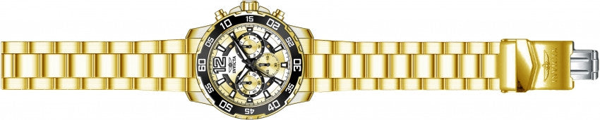 Image Band for Invicta Pro Diver 22715