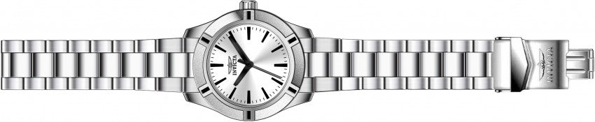 Image Band for Invicta Pro Diver 17894