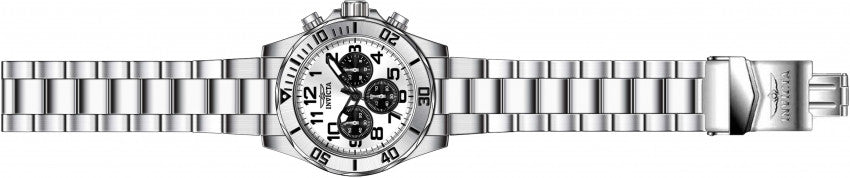 Image Band for Invicta Pro Diver 17936