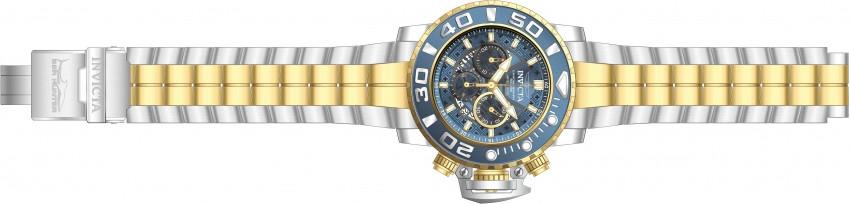 PARTS for Invicta Sea Hunter 22514