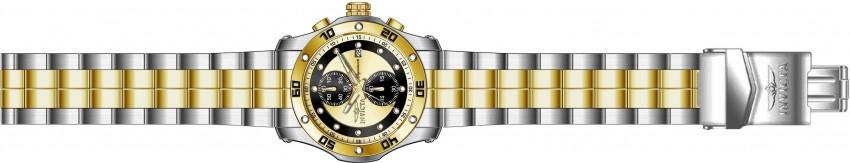 PARTS for Invicta Signature 7384