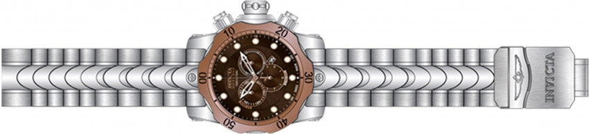 Image Band for Invicta Venom 10787