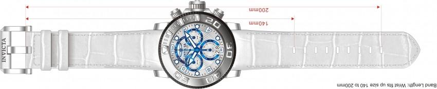 PARTS for Invicta Sea Hunter 12180