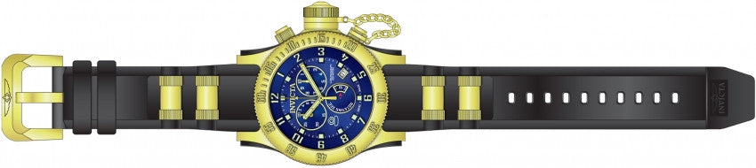 Image Band for Invicta Russian Diver 15563