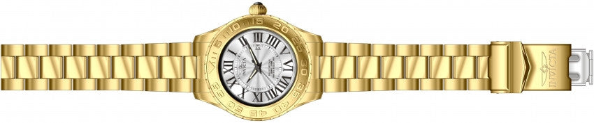 Image Band for Invicta Pro Diver 14379