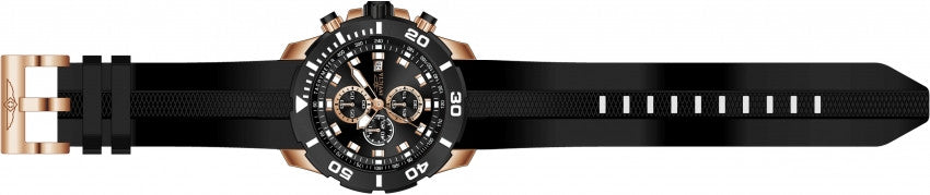 Image Band for Invicta Pro Diver 20041