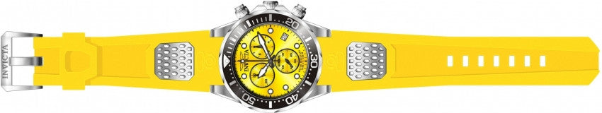 Image Band for Invicta Pro Diver 11478