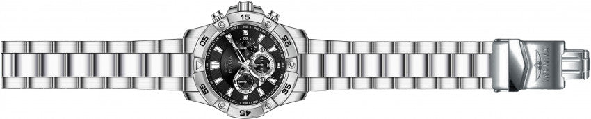 Image Band for Invicta Pro Diver 22786