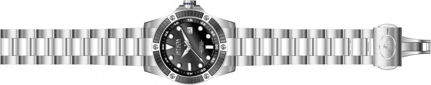 Image Band for Invicta Pro Diver 10613