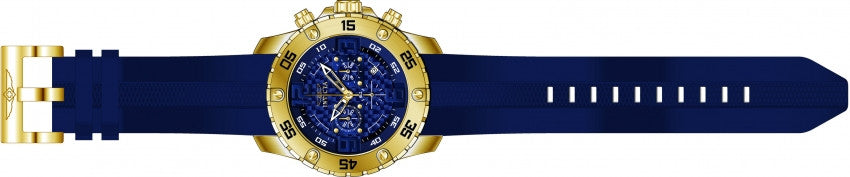 Image Band for Invicta Pro Diver 21963