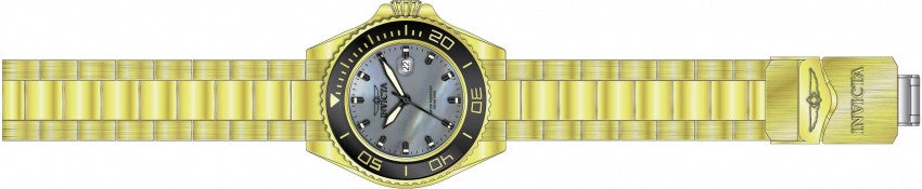 Image Band for Invicta Pro Diver 23071