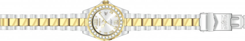 Image Band for Invicta Pro Diver 20215