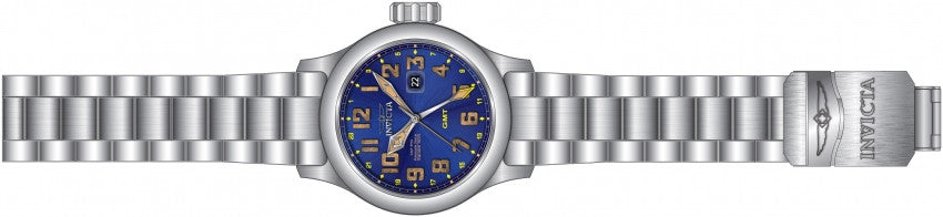 Image Band for Invicta Russian Diver 20227