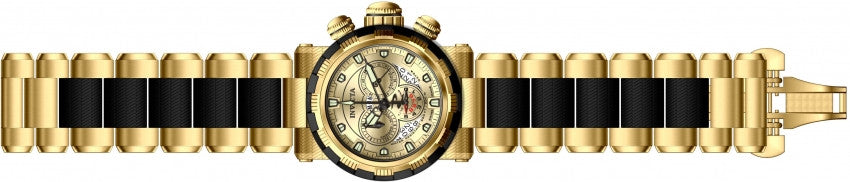 Image Band for Invicta Reserve 80300