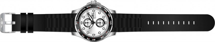 Image Band for Invicta Signature 7080