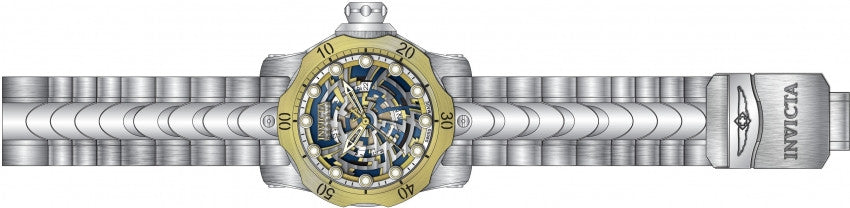 Image Band for Invicta Venom 15990