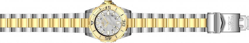 Image Band for Invicta Pro Diver 17697