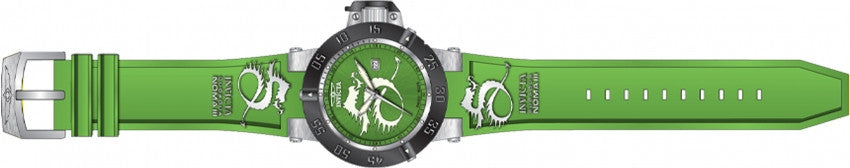 Image Band for Invicta Subaqua 11638