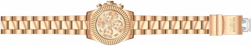 Image Band for Invicta Pro Diver 16345