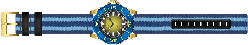 Image Band for Invicta Pro Diver 18618