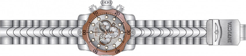 Image Band for Invicta Venom 10784