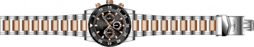 Image Band for Invicta Specialty 15364