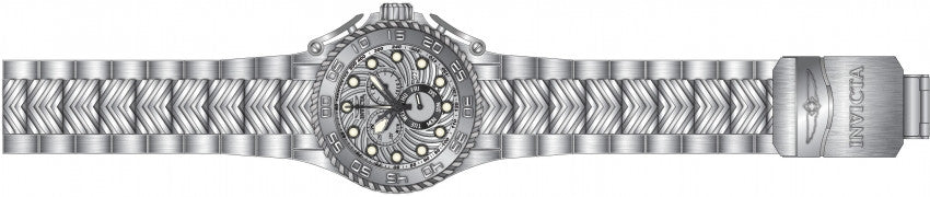 Image Band for Invicta Pro Diver 12933