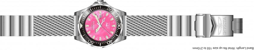 PARTS for Invicta Pro Diver 80284