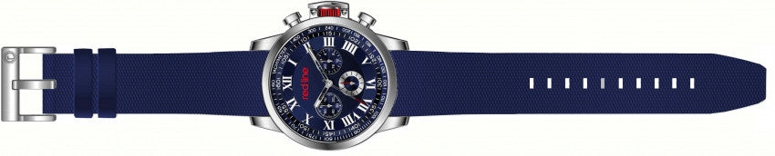 Image Band for Invicta Red Line Watches RL-60040